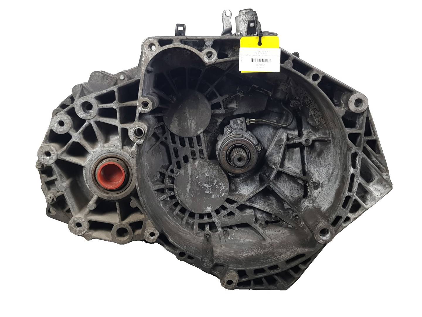 Gearbox - 55561696 - OPEL - INSIGNIA BERLINA