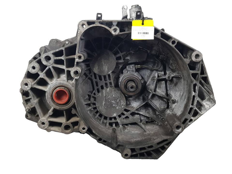 CAJA CAMBIOS 55561696 OPEL INSIGNIA BERLINA Autodesguaces Alicante