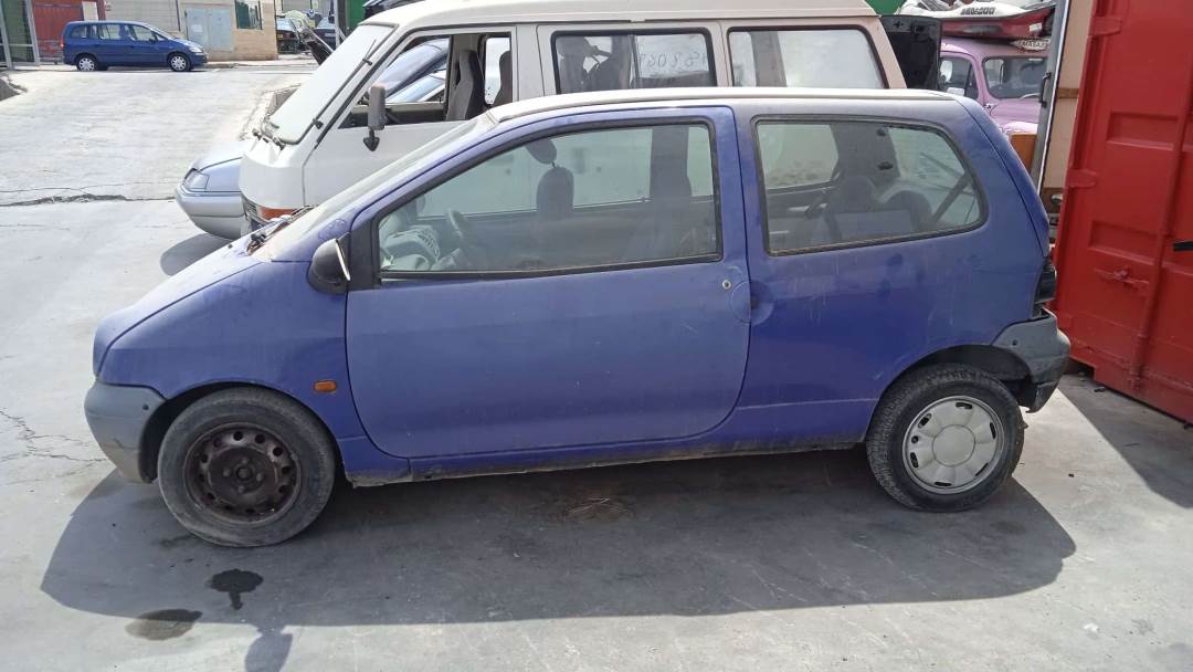 RENAULT TWINGO (X06,C06) (1993 - 2007)