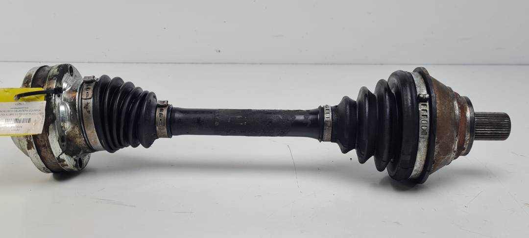 TRANSMISION DELANTERA IZQUIERDA - SEAT - ALTEA XL (5P5)