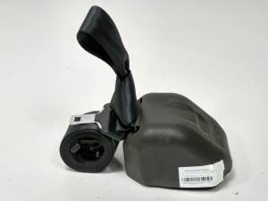 CINTURON SEGURIDAD TRASERO DERECHO 96819581XX CITROEN DS3 Autodesguaces Alicante