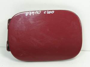 TAPA EXTERIOR COMBUSTIBLE A2035840039 MERCEDES CLASE C (W203) BERLINA Autodesguaces Alicante