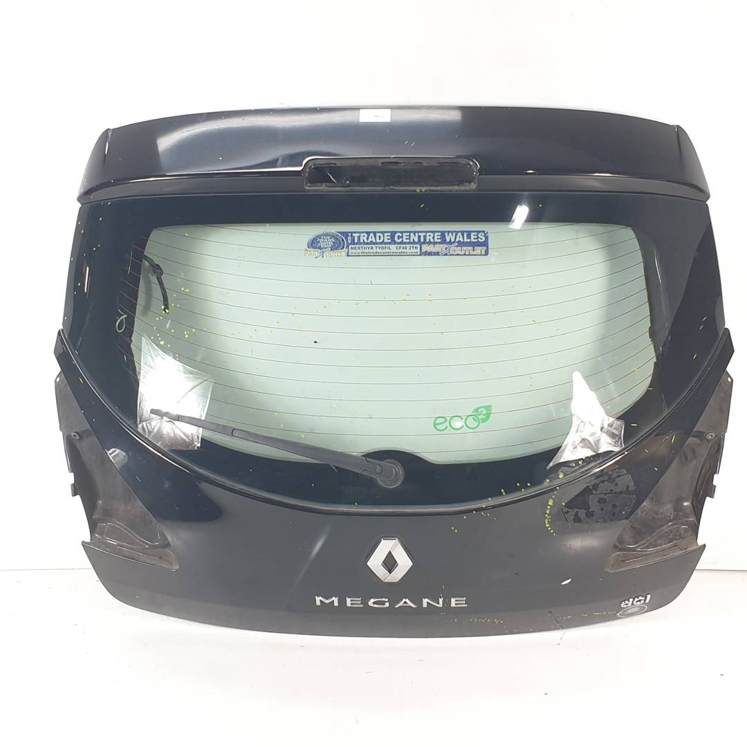 PORTON TRASERO - RENAULT - MEGANE III BERLINA 5P