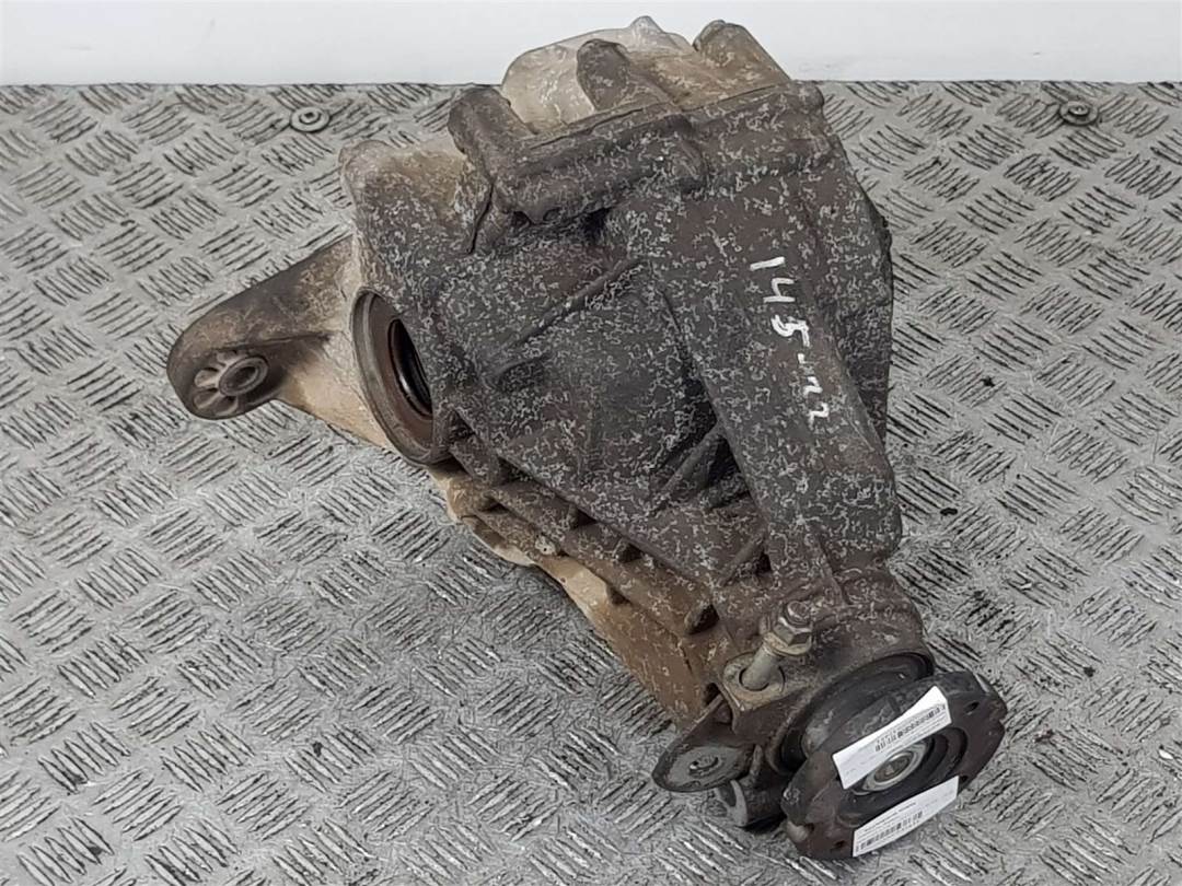 Différentiel arrière - MERCEDES - CLASE M (W163)