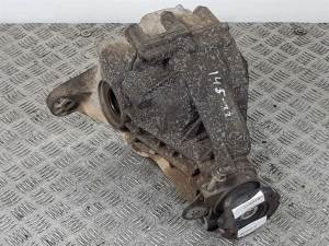 DIFERENCIAL TRASERO MERCEDES CLASE M (W163) Autodesguaces Alicante