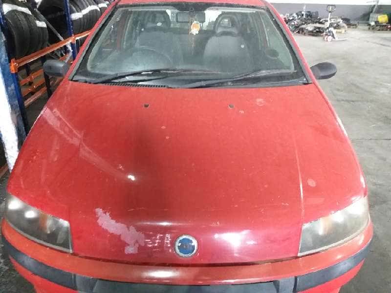 FIAT PUNTO BERLINA (188) (1999 - 2002)