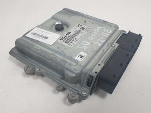 CENTRALITA MOTOR UCE 0281018414 VOLVO XC60 Autodesguaces Alicante
