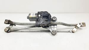 MOTOR LIMPIA DELANTERO 31333454 VOLVO XC60 Autodesguaces Alicante