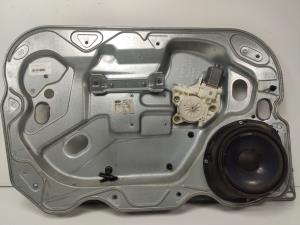 ELEVALUNAS DELANTERO IZQUIERDO 4M51A203A29BG FORD FOCUS BERLINA (CAP) Autodesguaces Alicante