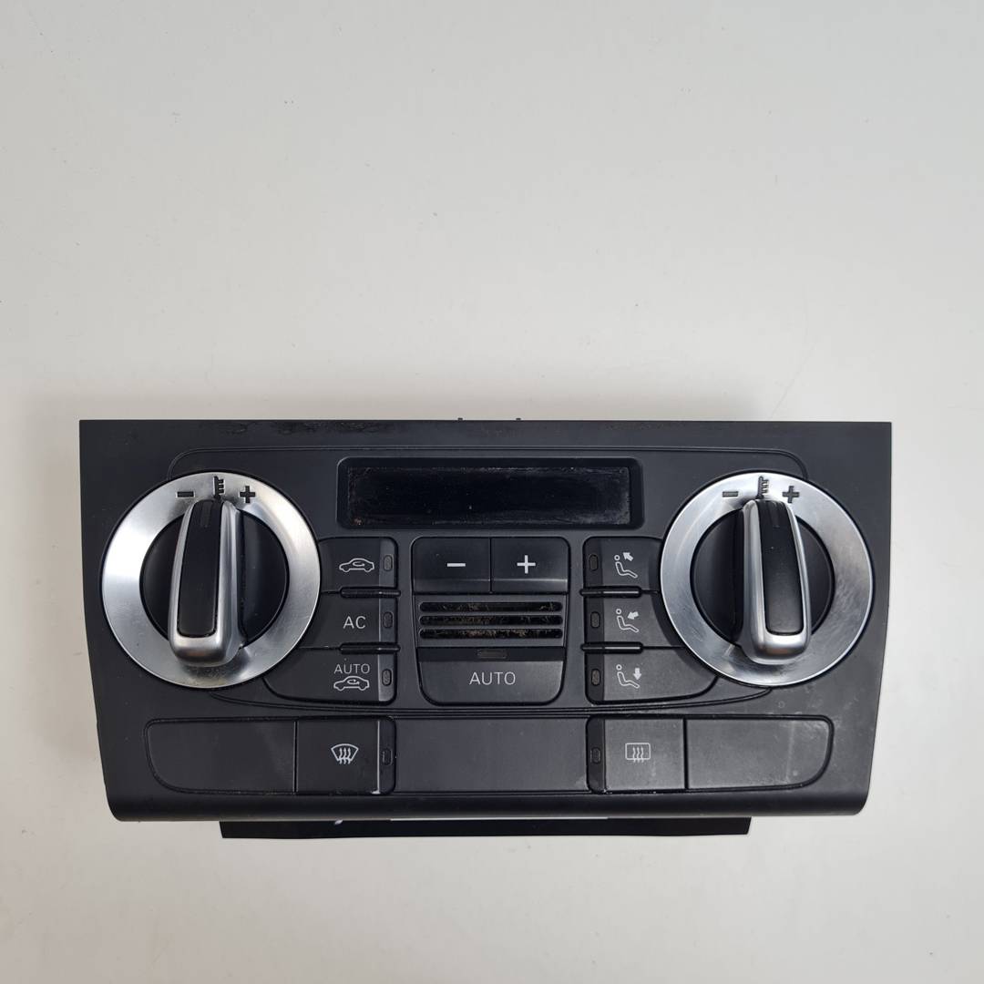 MANDO CLIMATIZADOR - 8P0820043BG - AUDI - A3 (8P)