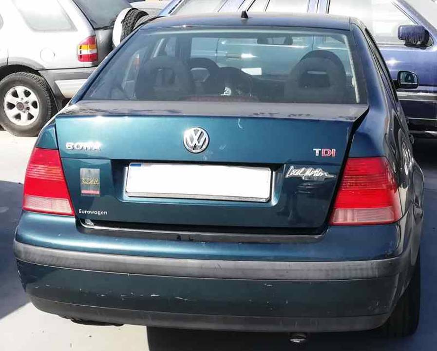 Imagen del vehículo VOLKSWAGEN BORA BERLINA (1J2)