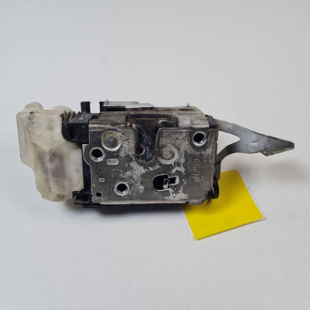 CERRADURA PUERTA DELANTERA DERECHA - PEUGEOT - BOXER CAJA CERRADA (RS2850)(290/330)('02->)