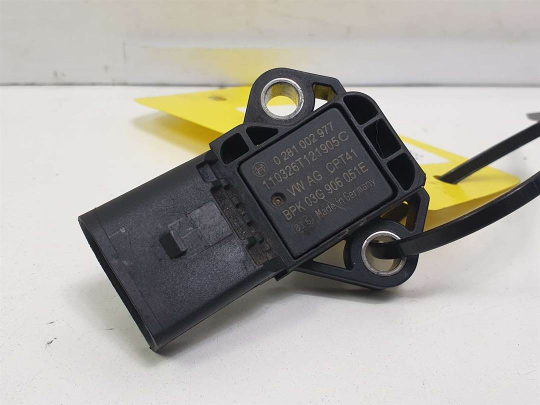 SENSOR - 0281002977 - SEAT - IBIZA (6J5)