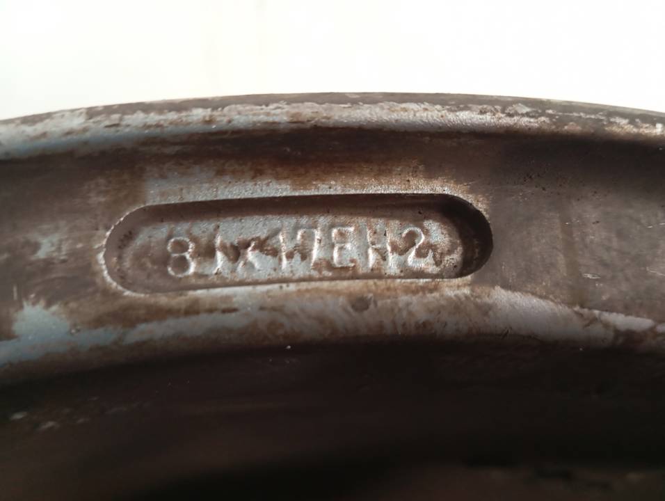 LLANTA