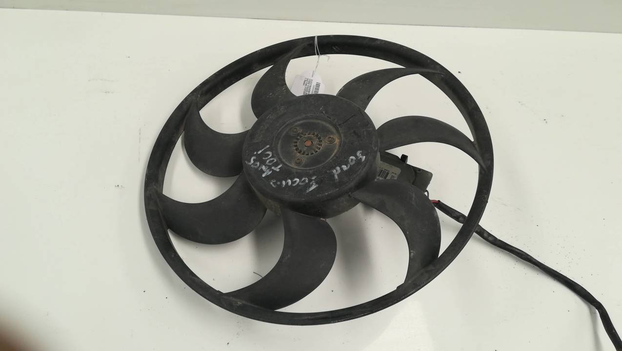 ELECTROVENTILADOR