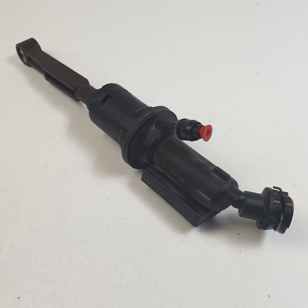 BOMBA EMBRAGUE - 9689016780 - PEUGEOT - PARTNER KASTEN (B9)