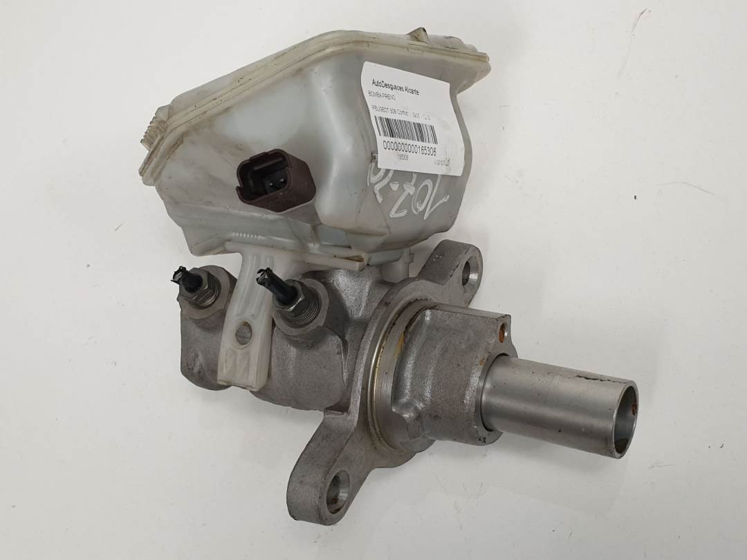 BOMBA FRENO - 0204254242 - PEUGEOT - 308 (T7)