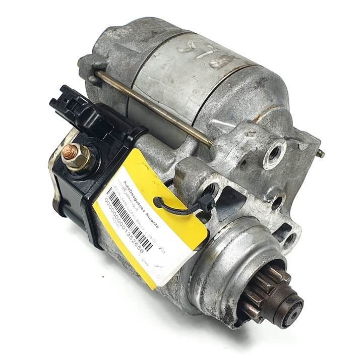 MOTOR ARRANQUE - 2810050010 - LEXUS - LS430 (UCF30)