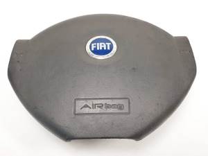 AIRBAG DELANTERO IZQUIERDO 30370775A FIAT PANDA (169) Autodesguaces Alicante