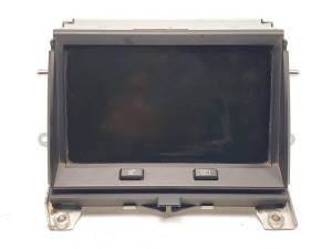 PANTALLA MULTIFUNCION 4622005408 LAND ROVER DISCOVERY 3 Autodesguaces Alicante