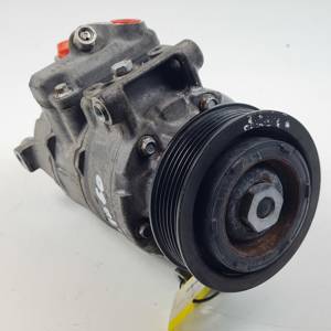 COMPRESOR AIRE ACONDICIONADO AUDI A6 AVANT (4F2) Autodesguaces Alicante