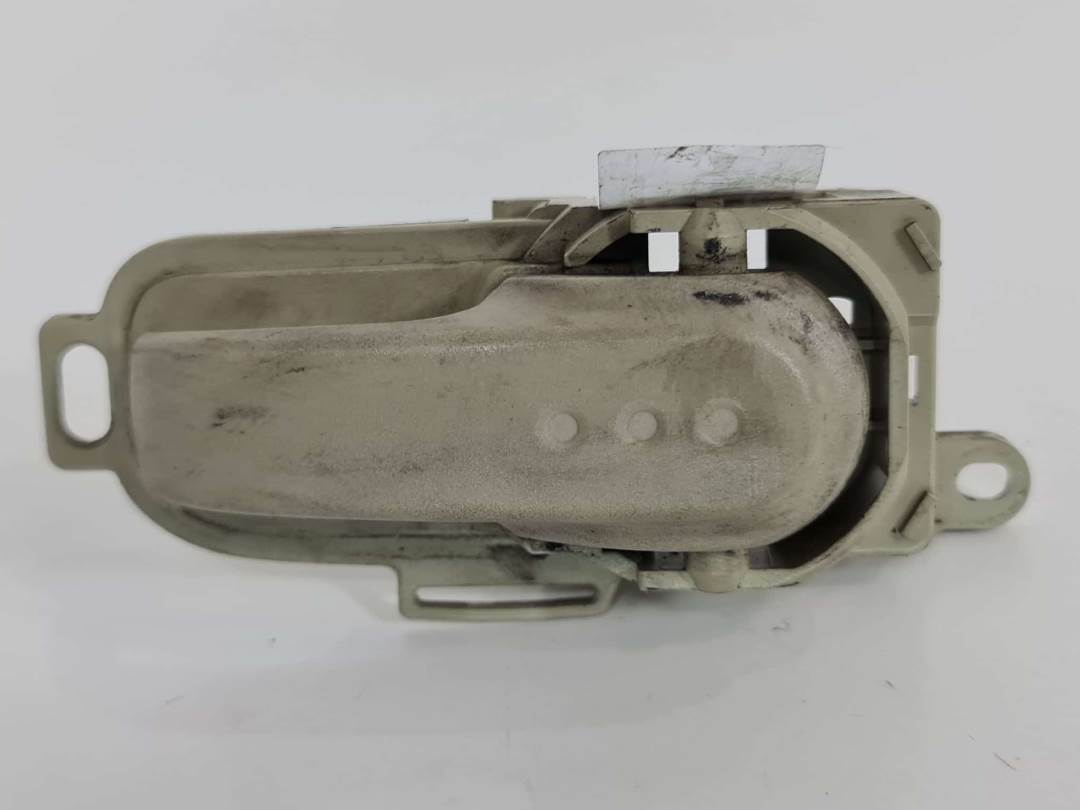 MANETA INTERIOR TRASERA DERECHA - 5010700053 - NISSAN - MICRA (K12E)