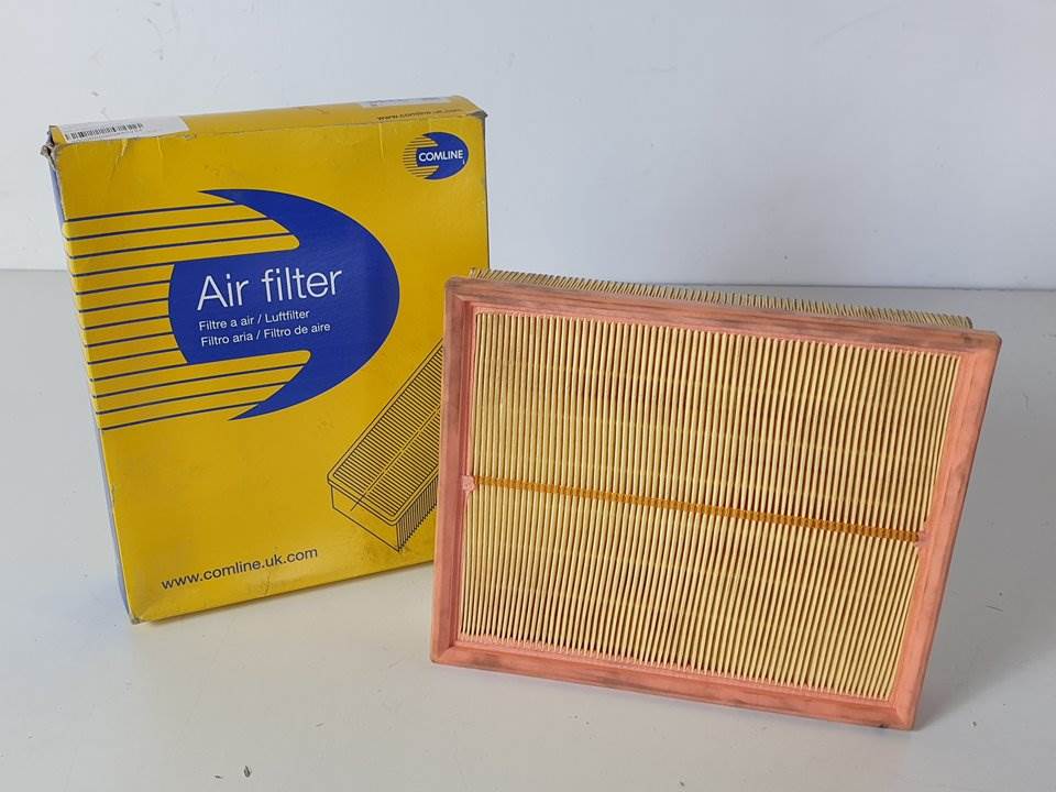 FILTRO AIRE - EAF489 - AUDI - A4 BERLINA (B5) (8D2)