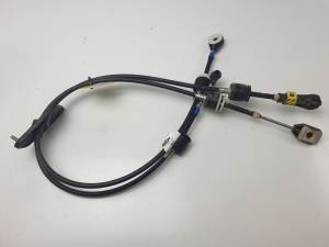 VARILLAJE CAMBIO GN157E395GA FORD ECOSPORT (CR6) Autodesguaces Alicante