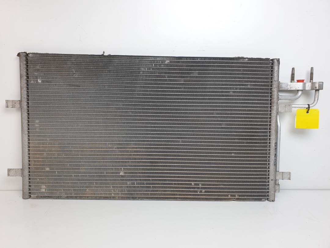 CONDENSADOR / RADIADOR AIRE ACONDICIONADO - 3M5H19710CA - FORD - FOCUS BERLINA (CAP)