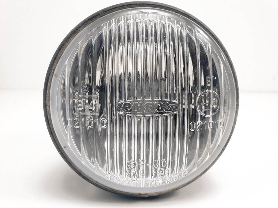 Nebelscheinwerfer links - 0108893 - JAGUAR - X-TYPE (X400)