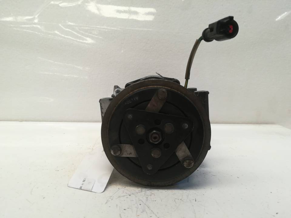 COMPRESOR AIRE ACONDICIONADO
