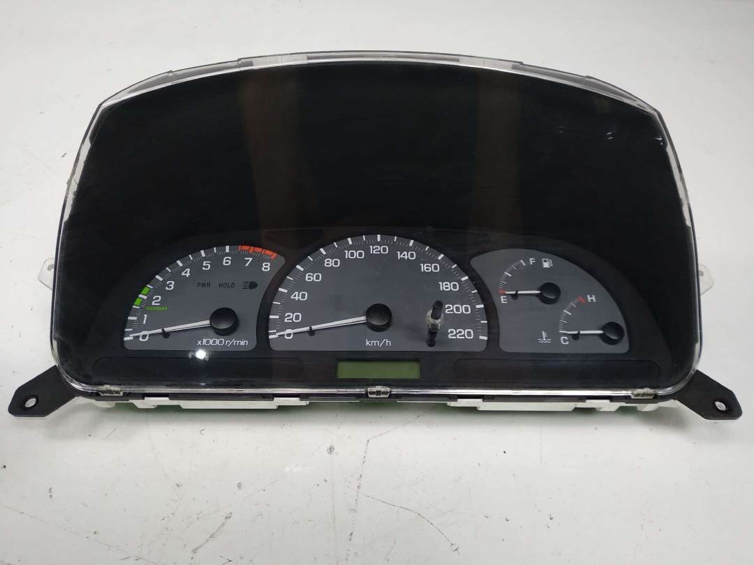 CUADRO INSTRUMENTOS - 96498321 - DAEWOO - TACUMA