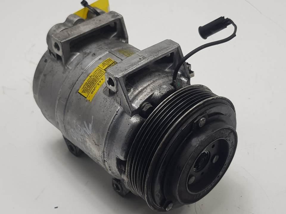 COMPRESOR AIRE ACONDICIONADO - P31308259 - VOLVO - XC70