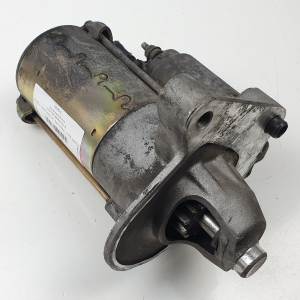 MOTOR ARRANQUE MAZDA 3 BERLINA (BK) Autodesguaces Alicante