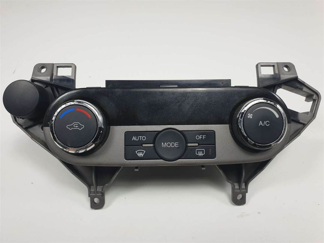 MANDO CLIMATIZADOR - 96437403 - CHEVROLET - AVEO