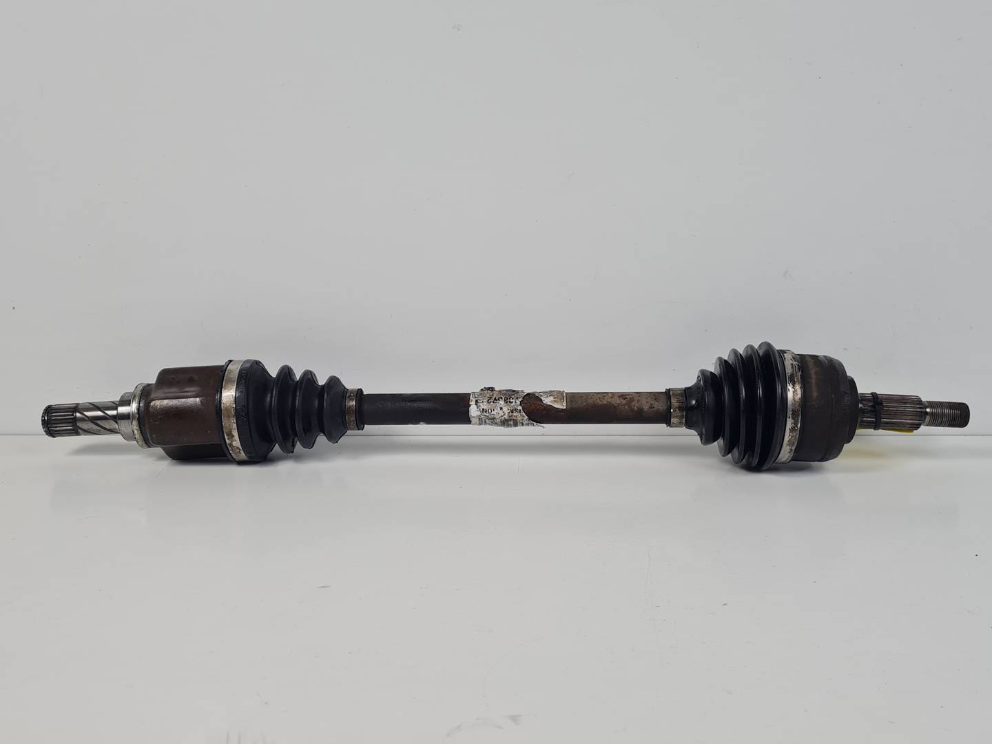Antriebswelle vorne links - 8200788672 - RENAULT - MEGANE III SPORT TOURER