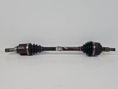 TRANSMISION DELANTERA IZQUIERDA 8200788672 RENAULT MEGANE III SPORT TOURER Autodesguaces Alicante