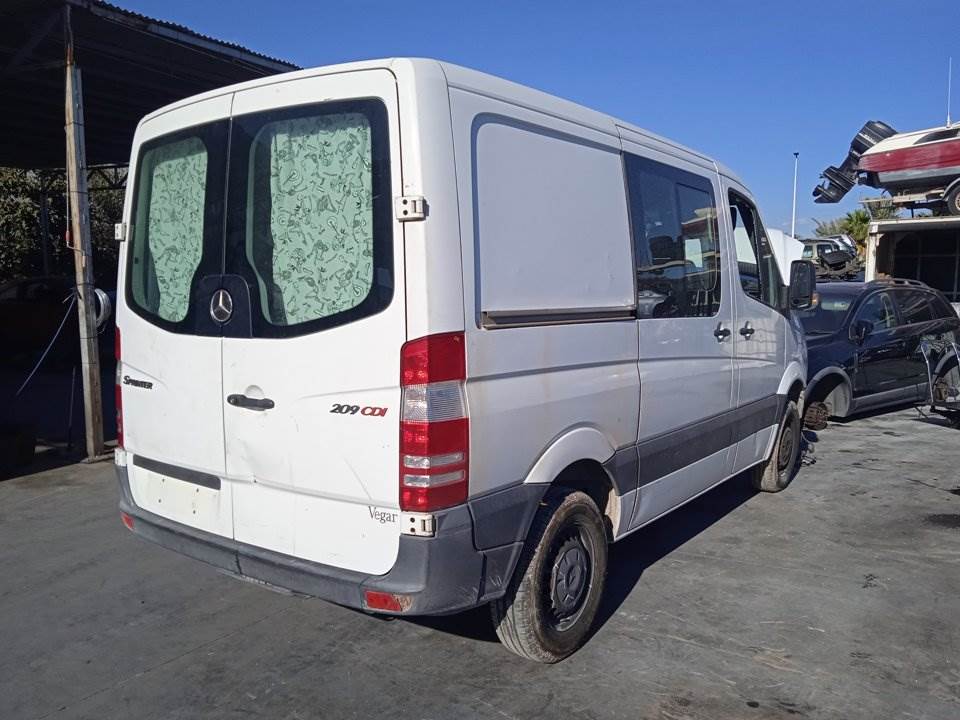 MERCEDES SPRINTERII CAJA CERRADA (DESDE 01.06) (2006 - 2018)