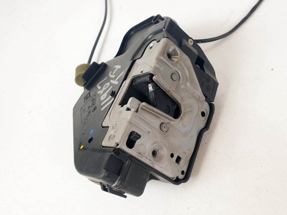 CERRADURA PUERTA TRASERA IZQUIERDA - 219730013507 - MERCEDES - CLASE CLS (W219)