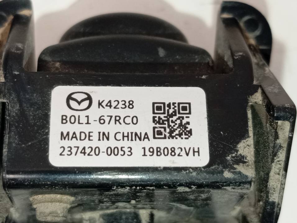 CAMARA VISION TRASERA