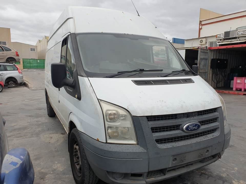 FORD TRANSIT CAJA CERRADA '06 (2006 - 2014)