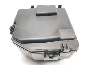 CAJA RELES / FUSIBLES 01SMGE01 HONDA CIVIC BERLINA 5 (FK) Autodesguaces Alicante