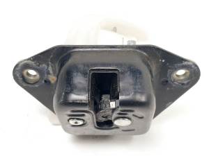CERRADURA MALETERO / PORTON EUK9361120A HONDA CIVIC BERLINA 5 (FK) Autodesguaces Alicante