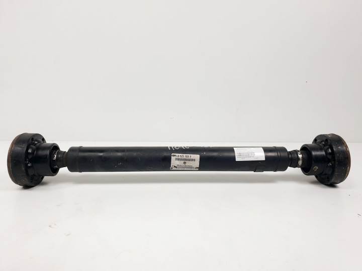 TRANSMISION CENTRAL 7L6521101F AUDI Q7 (4L) Autodesguaces Alicante
