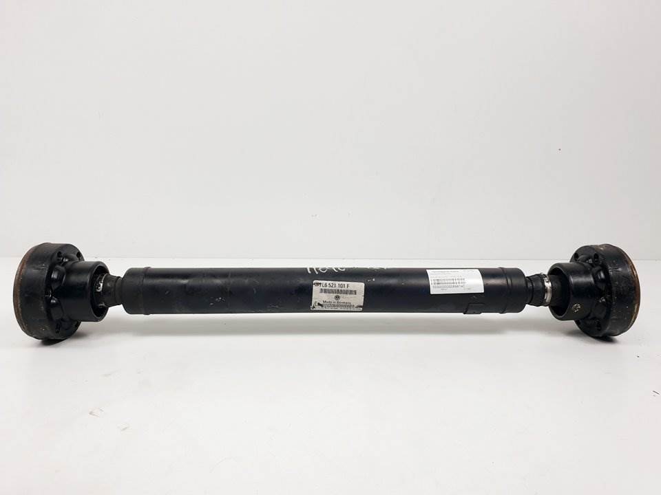 TRANSMISION CENTRAL - 7L6521101F - AUDI - Q7 (4L)