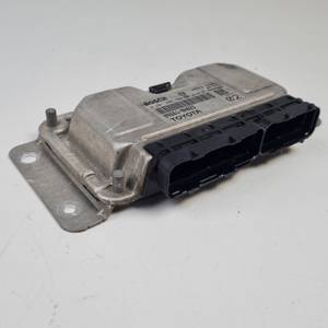 CENTRALITA MOTOR UCE 0261208702 PEUGEOT 107 Autodesguaces Alicante