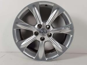 JUEGO LLANTAS SD19H LEXUS RX Autodesguaces Alicante