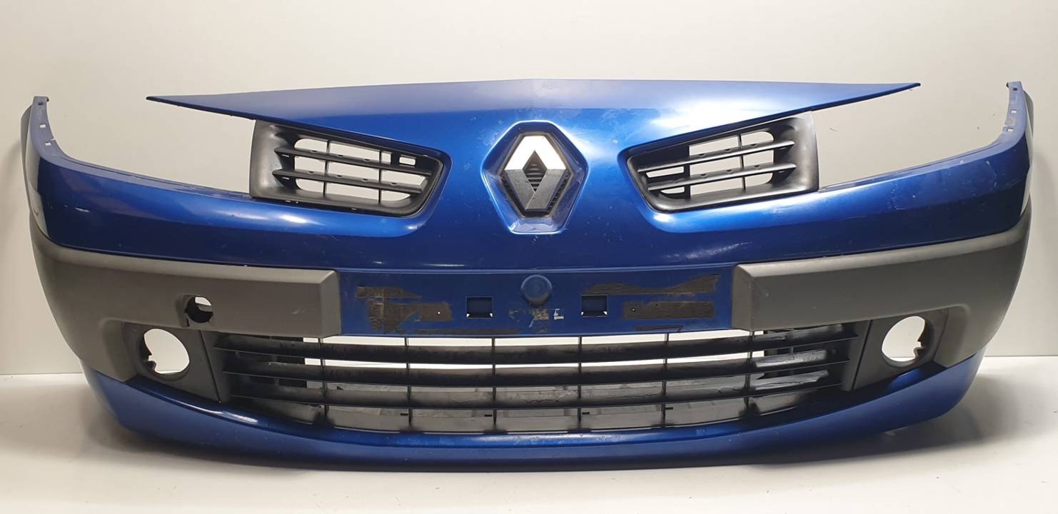 PARAGOLPES DELANTERO RENAULT MEGANE II COUPE/CABRIO Autodesguaces Alicante