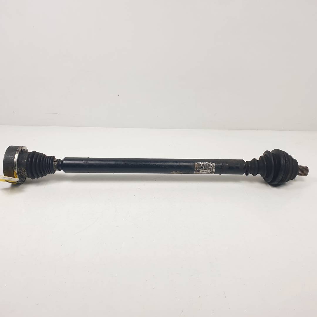 TRANSMISION DELANTERA DERECHA - 1K0407272GM - SEAT - LEON (1P1)