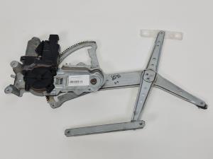 ELEVALUNAS DELANTERO IZQUIERDO 1322281 OPEL CORSA C (F68) Autodesguaces Alicante